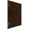 Ekena Millwork 19 5/8in. W x 19 5/8in. H Inula EnduraWall Decorative 3D Wall Panel Covers 2.67 Sq. Ft. WP20X20INAMB - alternate 2